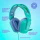 Навушники Logitech G335 Wired Gaming Mint (981-001024)