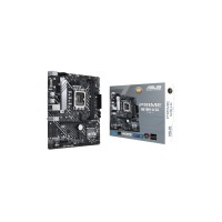 Материнская плата ASUS PRIME H610M-A D4-CSM