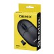 Мышка Gemix GM185 Wireless Black (GM185Bk)