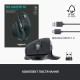 Мышка Logitech MX Master 3S Performance Wireless Mouse Bluetooth Graphite (910-006559)