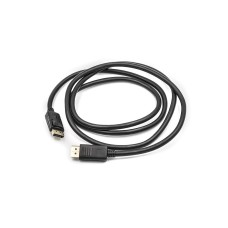 Кабель мультимедийный DisplayPort M/M v1.2 1.8m PowerPlant (CA911103)