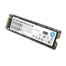 Накопитель SSD M.2 2280 1TB EX900 Plus HP (35M34AA)