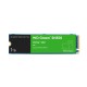 Накопитель SSD M.2 2280 1TB SN350 WD (WDS100T3G0C)