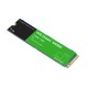 Накопитель SSD M.2 2280 1TB SN350 WD (WDS100T3G0C)