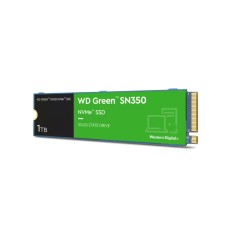 Накопитель SSD M.2 2280 1TB SN350 WD (WDS100T3G0C)