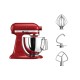 Кухонный комбайн KitchenAid 5KSM125EER