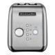 Тостер KitchenAid 5KMT221ESX