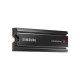 Накопитель SSD M.2 2280 1TB Samsung (MZ-V8P1T0CW)