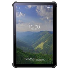 Планшет Sigma Tab A1025 X-treme 10.1" 4G 4/64GB Black-orange (4827798766620)