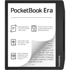 Електронна книга Pocketbook 700, Era, Stardust Silver (PB700-U-16-WW)