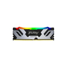 Модуль памяти для компьютера DDR5 16GB 6400 MHz Renegade RGB Kingston Fury (ex.HyperX) (KF564C32RSA-16)