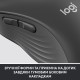 Мышка Logitech Signature M650 Wireless for Business Graphite (910-006274)