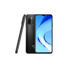 Мобільний телефон Ulefone Note 12 4/128Gb Black (6937748734581)