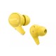 Наушники Philips TAT1207 True Wireless IPX4 Yellow (TAT1207YL/00)