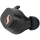 Наушники Sennheiser Sport True Wireless Black (509299)