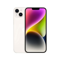 Мобильный телефон Apple iPhone 14 Plus 128GB Starlight (MQ4Y3)