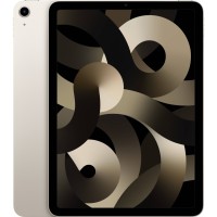 Планшет Apple iPad Air 10.9" M1 Wi-Fi 256GB Starlight (MM9P3RK/A)