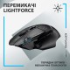 Мышка Logitech G502 X Lightspeed Wireless Black (910-006180)