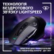 Мышка Logitech G502 X Lightspeed Wireless Black (910-006180)