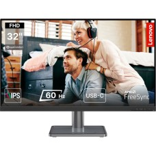 Монитор Lenovo L32P-30 (66C9UAC1UA)