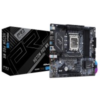 Материнская плата ASRock H670M PRO RS