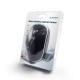 Мышка Gembird MUSW-4BS-01 Wireless Black (MUSW-4BS-01)