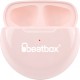 Наушники BeatBox PODS PRO 6 Pink (bbppro6p)