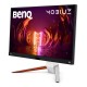 Монитор BenQ EX2710U WHITE (9H.LKTLA.TBE)