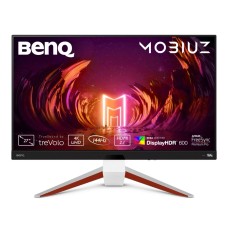 Монітор BenQ EX2710U WHITE (9H.LKTLA.TBE)