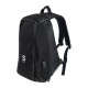 Рюкзак для ноутбука Serioux 15.6" ANTI-THEFT BACKPACK LOCK, black (SRXBKPLOCK)