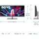 Монитор BenQ PD3420Q (9H.LJHLB.QPE)