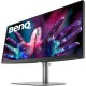 Монітор BenQ PD3420Q (9H.LJHLB.QPE)