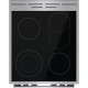 Плита Gorenje GECS5C70XA