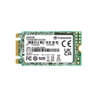 Накопитель SSD M.2 2242 500GB Transcend (TS500GMTS425S)