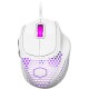 Мышка CoolerMaster MM720 USB Glossy White (MM-720-WWOL2)