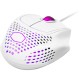 Мышка CoolerMaster MM720 USB Glossy White (MM-720-WWOL2)