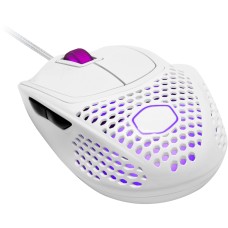 Мышка CoolerMaster MM720 USB Glossy White (MM-720-WWOL2)