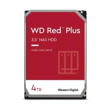 Жорсткий диск 3.5" 4TB WD (WD40EFPX)