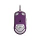 Мышка Hator Quasar Essential USB Lilac (HTM-403)