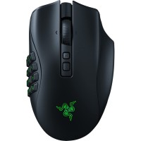 Мышка Razer Naga V2 PRO Black (RZ01-04400100-R3G1)