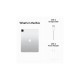 Планшет Apple iPad Pro 12,9" M2 Wi‑Fi 128GB Silver (MNXQ3RK/A)