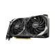 Видеокарта MSI GeForce RTX3060 8Gb VENTUS 2X OC (RTX 3060 VENTUS 2X 8G OC)