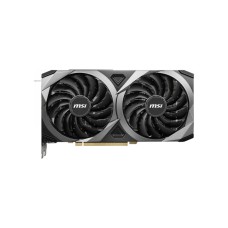 Видеокарта MSI GeForce RTX3060 8Gb VENTUS 2X OC (RTX 3060 VENTUS 2X 8G OC)