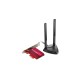 Сетевая карта Wi-Fi TP-Link ARCHER-TX3000E