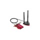 Сетевая карта Wi-Fi TP-Link ARCHER-TX3000E