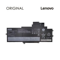 Аккумулятор для ноутбука Lenovo L21D3P70 11.61V 4270mAh (NB481378)