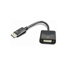 Перехідник DisplayPort на DVI Cablexpert (A-DPM-DVIF-002)