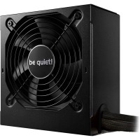 Блок питания Be quiet! 650W System Power 10 (BN328)