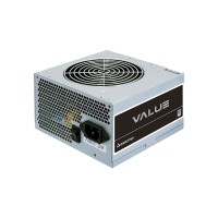 БЖ 700W Chieftec VALUE APB-700B8, 120 mm, 80+ White, Bulk