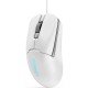 Мышка Lenovo Legion M300s RGB White (GY51H47351)